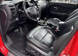 Zunanja slika - KIA Soul - 1.6 CRDi AVTOMATIK -KAMERA -NAVI -KEYLESS -USNJE - 8 - Predogledna slika
