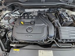 Zunanja slika - VW Golf - Sportsvan 1,5 TSI ACT Highline - 10 - Predogledna slika