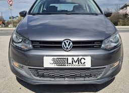 Zunanja slika - VW Polo - 1.2 TSI Comfortline 105ks °1. LASTNIK° °6-PRESTAV° - 4 - Predogledna slika