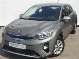 Zunanja slika - KIA Stonic - 1.25 MPI 84 SLO 1.LAST POLNA OPREMA VSA SERV ZGOD - 1 - Predogledna slika