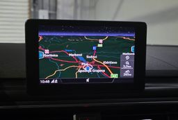 Zunanja slika - Audi A5 - Sportback 2,0 TDI Sport S tronic - 14 - Predogledna slika