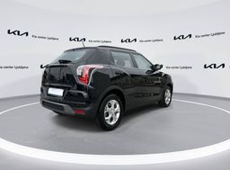 Zunanja slika - SsangYong Tivoli - 1.5 T-GDi Fresh 2WD M T... - 5 - Predogledna slika