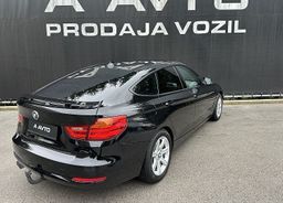 Zunanja slika - BMW Serija 3 - Gran Turismo: 335d xDriveAdvantage-NAVI-2xPDC-GRETJE SED - 6 - Predogledna slika