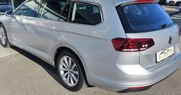 Zunanja slika - VW Passat - Variant 2.0 TDI BMT SCR Business avt. 110kW - 13 - Predogledna slika