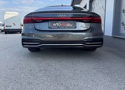 Zunanja slika - Audi A7 - 50 TDI quattro tiptronic S-line max oprema - 7 - Predogledna slika