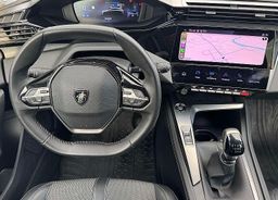 Zunanja slika - Peugeot 308 - 1.2 131ks ALLURE PACK °1.UPORABNIK° °SLO° LED AMBI - 10 - Predogledna slika