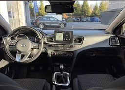 Zunanja slika - KIA Ceed - 1.0 T-GDI EX Fresh ISG 88kW - 6 - Predogledna slika