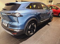 Zunanja slika - Renault Symbioz - E-Tech HYBRID 145 Iconic - 5 - Predogledna slika