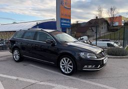 Zunanja slika - VW Passat - Variant 2.0 TDI 4M BlueM.Tech. Highline 103kW - 5 - Predogledna slika