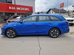 Zunanja slika - KIA Ceed - SW 1.5 T-GDi LX Champion + - 2 - Predogledna slika