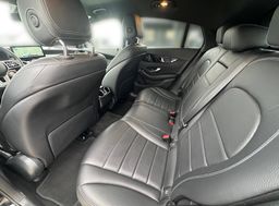 Zunanja slika - Mercedes-Benz GLC-Razred - GLC coupe GLC 200 4MATIC•VIRTUAL• SPORT•USNJE• 1. LASTNICA.. - 19 - Predogledna slika