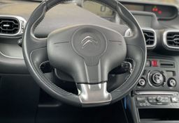 Zunanja slika - Citroën C3 Picasso - TEMPOMAT-PARK SENZORJI-AVTOMATSKA KLIMA - 9 - Predogledna slika
