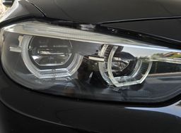 Zunanja slika - BMW Serija 3 - Touring: 320D M Sport AVT|HEADUP|FULL LED|VIRTUAL|18COL - 17 - Predogledna slika