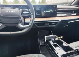 Zunanja slika - KG Mobility Torres - 1.5 T-GDi HEV Adventure+ A T 2WD - 5 - Predogledna slika