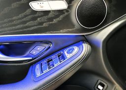Zunanja slika - Mercedes-Benz GLC-Razred - GLC coupe 300 4MATIC AMG LINE-360KAM-AMBI-DAB-NAVI-LED-VIDEO - 9 - Predogledna slika