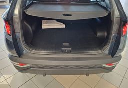 Zunanja slika - Hyundai Tucson - 1.6 CRDi Style-1.LASTNIK-SLO-TOV.GARANCIJA- - 16 - Predogledna slika