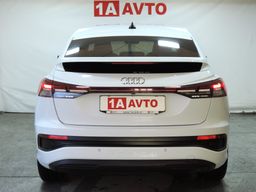 Zunanja slika - Audi e-tron - SB 40 - 6 - Predogledna slika