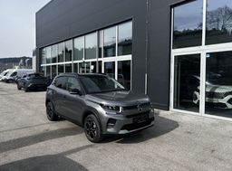 Zunanja slika - Citroën C3 - Max Hybrid110 S S eDCT6 - 1 - Predogledna slika