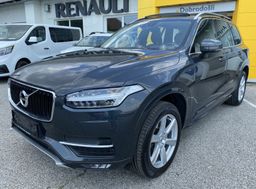 Zunanja slika - Volvo XC90 - B5D AWD Avt.AUT.LED.NAVI.PANORAMA.USNJE.KLJUKA.GRE - 7 - Predogledna slika