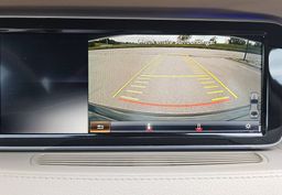 Zunanja slika - Mercedes-Benz S-Razred - S 350 d-4X4-4MATIC-AVT-XENON-LED-KAMERA-NAVI-USN.. - 17 - Predogledna slika