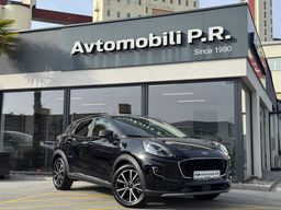 Zunanja slika - Ford Puma - Titanium 1.0 EcoBoost 125KM mHEV-SLO-KAMERA-NAV - 3 - Predogledna slika