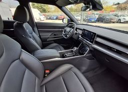 Zunanja slika - KG Mobility Torres - 1.5 T-GDi Special Plus 4x2 A T - 11 - Predogledna slika