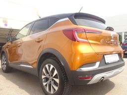 Zunanja slika - Renault Captur - TCe 100 SLO 1.LAS VSA SERVISNA ZGODOVINA PDC USNJE - 11 - Predogledna slika