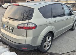 Zunanja slika - Ford S-MAX - TITANIUM 2.0TDCi + AUTOMATIC - 4 - Predogledna slika
