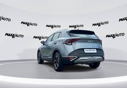 Zunanja slika - KIA Sportage - 2WD 1.6 T-GDI MHEV LX Fresh ISG DCT - 6 - Predogledna slika