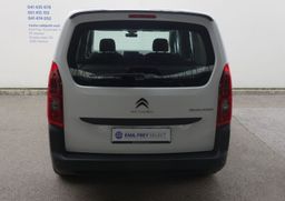 Zunanja slika - Citroën Berlingo - Feel 1.2L Puretech 110 - 4 - Predogledna slika