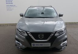 Zunanja slika - Nissan Qashqai - 1.7 dCi N-Connecta - 3 - Predogledna slika