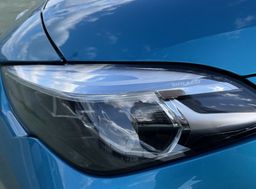 Zunanja slika - BMW serija 2 Gran Coupe: - 220 GRAN COUPE D AUT. LED.NAVI.2XPDC.USNJE - 4 - Predogledna slika