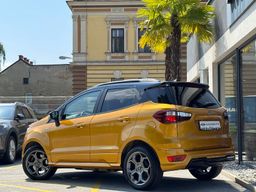 Zunanja slika - Ford EcoSport - 1.0 EcoBoost 125KM ST-Line ZIMSKI PAKET  XENON - 5 - Predogledna slika
