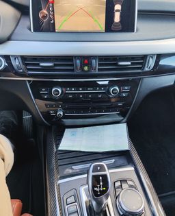 Zunanja slika - BMW X5 - serija : xDrive25d - 16 - Predogledna slika