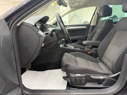Zunanja slika - VW Passat - Variant 2,0 TDI BMT Connect DSG - 9 - Predogledna slika