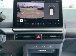 Zunanja slika - KIA PV5 - 71.2 kWh baterija 120 kW 163 KS Air... - 16 - Predogledna slika