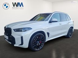 Zunanja slika - BMW X5 - xDrive50e - 1 - Predogledna slika
