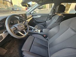 Zunanja slika - Audi A4 - 35 TDI S tronic - 7 - Predogledna slika