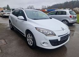 Zunanja slika - Renault Mégane - Megane Sw 1.9 dCi 130 eco2 Dynamiqu-Panorama.... - 2 - Predogledna slika