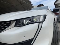 Zunanja slika - Peugeot 508 - 2,0 BlueHDi 180 S&S GT Line Avt. - 9 - Predogledna slika