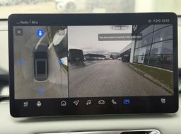 Zunanja slika - MG MGS5 EV - Luxury - 15 - Predogledna slika