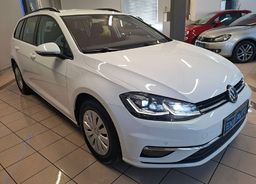 Zunanja slika - VW Golf - Variant 1.6 TDI FUL LED-SLO-1LASTNIK-NAVI-PDC-TEMP-KOT N - 3 - Predogledna slika