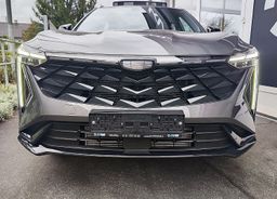 Zunanja slika - Geely Cityray - 1.5 7DCT FWD GF - 2 - Predogledna slika