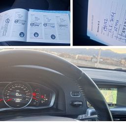 Zunanja slika - Volvo V60 Cross Country - D3 + MAX ZGODOVINA + BREZ POLOGA TUDI ZA TUJCE - 11 - Predogledna slika