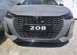 Zunanja slika - Peugeot 208 - GT HIBRID 110 e-DCT + BON ZA ZIMSKE GUME 300€ - 5 - Predogledna slika