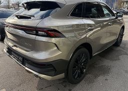Zunanja slika - Forthing Forthing T5 EVO - T5 Evo SPORT ADAS - NA ZALOGI - 4 - Predogledna slika