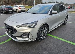 Zunanja slika - Ford Focus - 1.5 EcoB 115 ST-Line AT8|Navi|FuLED|Assist|Radar - 1 - Predogledna slika