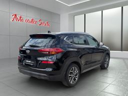 Zunanja slika - Hyundai Tucson - 1,6 GDI Trend - 4 - Predogledna slika