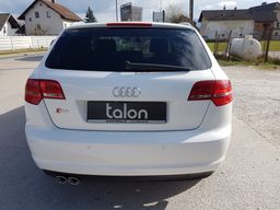 Zunanja slika - Audi A3 - 1,6 TDI AUT. - 7 - Predogledna slika