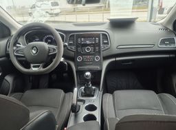 Zunanja slika - Renault Mégane - Megane Grandcoupe 1.6 16V - 12 - Predogledna slika